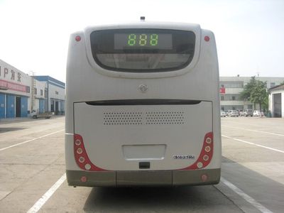 Dongfeng  EQ6101CLPHEV Hybrid urban buses