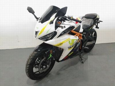 Guowei  GW2502E Two wheeled motorcycles