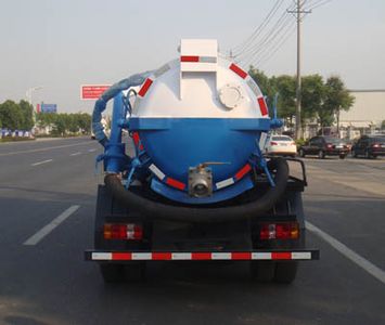 Shenhu  HLQ5045GXWB Suction vehicle