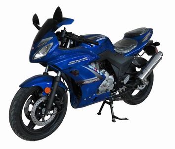 Arrow  LJ15019F Two wheeled motorcycles