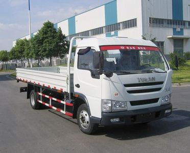 Yuejin  NJ1082DCHZ Truck