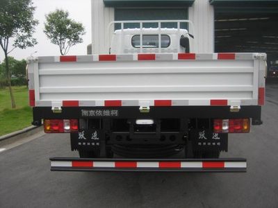 Yuejin  NJ1082DCHZ Truck