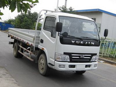 Yuejin  NJ1082DCHZ Truck