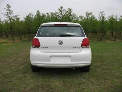 VOLKSWAGEN SVW71611KS Sedan