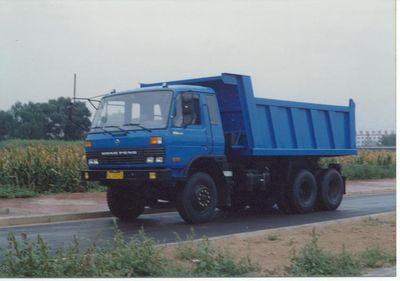 Tony SXQ3221GDump truck