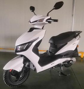 Yinben  YB50QTF moped with two wheels 