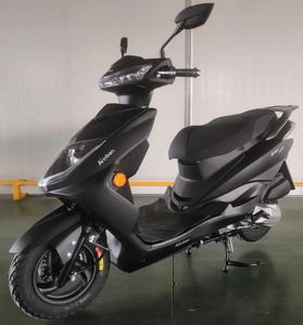 Yinben  YB50QTF moped with two wheels 