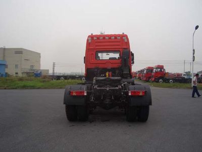 Jinggong  ZJZ4250DPT4AZ3 Semi trailer towing vehicle