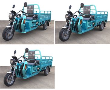 Zongshen brand automobiles ZS125ZH5H right three-wheeled motorcycle 