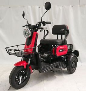 Emma  AM500DQZ3A Electric three wheeled light motorcycle