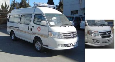 Foton  BJ5036XJHXR ambulance