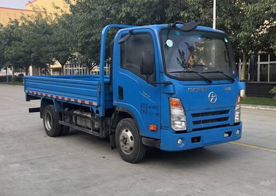 Dayun  CGC3046HDD33E1 Dump truck