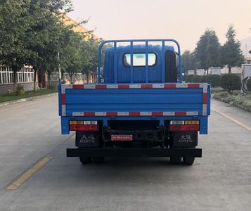 Dayun  CGC3046HDD33E1 Dump truck