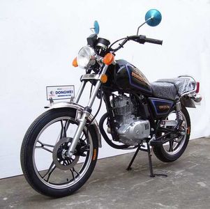 Dongwei  DW1259A Two wheeled motorcycles