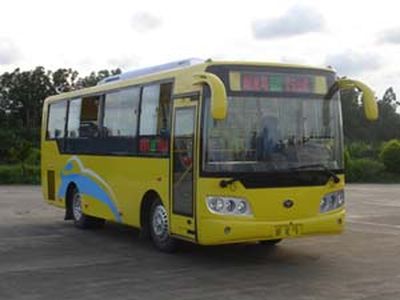 Fujian brand automobiles FJ6920G City buses