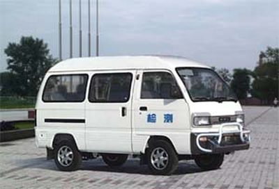 Songhua River  HFJ5015XJCA Inspection vehicle