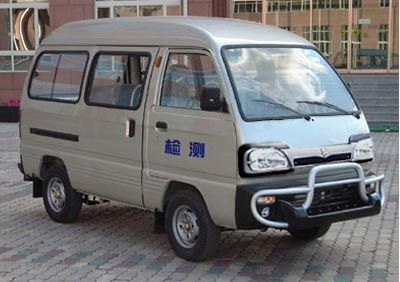 Songhua River  HFJ5015XJCA Inspection vehicle