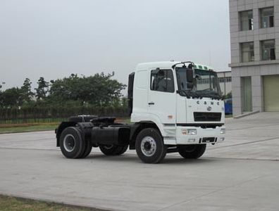 Hualing Star HN4181P38C4M3Tractor