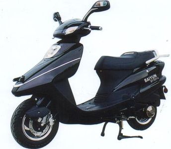 Juneng  JN100T4 Two wheeled motorcycles