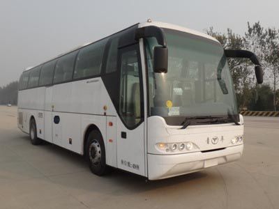 Youth  JNP6110DNV Luxury coach