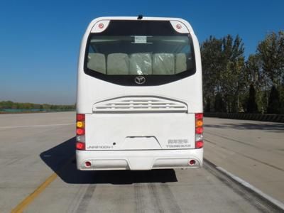 Youth  JNP6110DNV Luxury coach