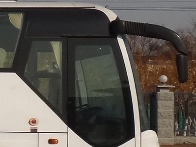 Youth  JNP6110DNV Luxury coach