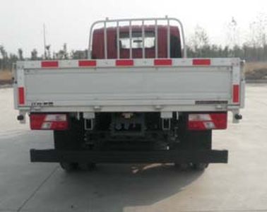 Jiangling Motors JX1053TPG24 Truck