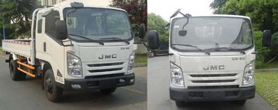 Jiangling Motors JX1053TPG24 Truck