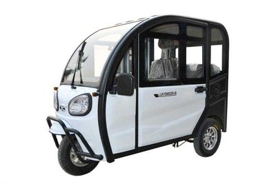 Luke  LK1500DZKB Electric tricycle