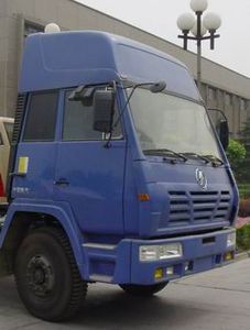 Shaanxi Automobile SX5314CLXYBM43B Grate type transport vehicle