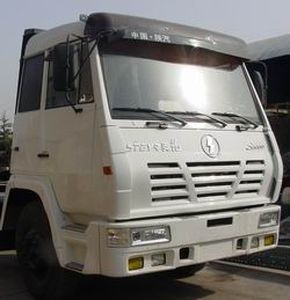 Shaanxi Automobile SX5314CLXYBM43B Grate type transport vehicle