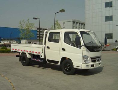 Foton  BJ1049V8ABA1 Truck