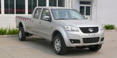 Great Wall Motors CC1031PZ6A multipurpose goods vehicle 