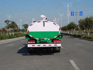 Longdi  CSL5090GXEE Septic suction truck