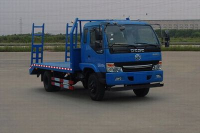 Dongfeng  EQ5100TPB Flat transport vehicle