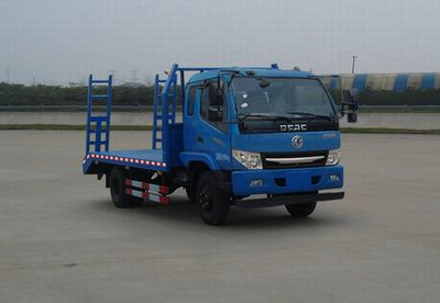 Dongfeng  EQ5100TPB Flat transport vehicle