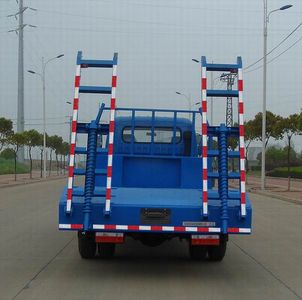 Dongfeng  EQ5100TPB Flat transport vehicle