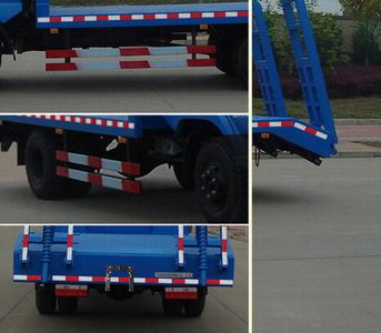 Dongfeng  EQ5100TPB Flat transport vehicle