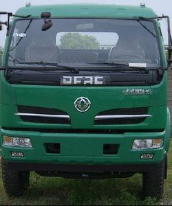 Dongfeng  EQ5100TPB Flat transport vehicle