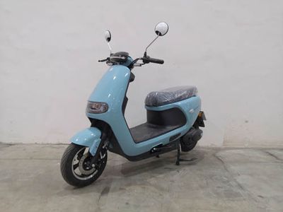 Good behaved rabbit  GGT800DQT3 Electric two wheeled light motorcycle