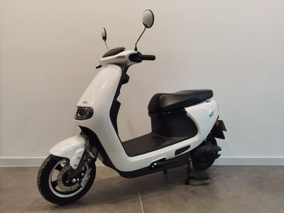 Good behaved rabbit  GGT800DQT3 Electric two wheeled light motorcycle