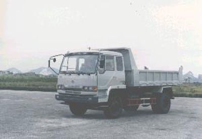 Chenglong  LZ3150M Dump truck