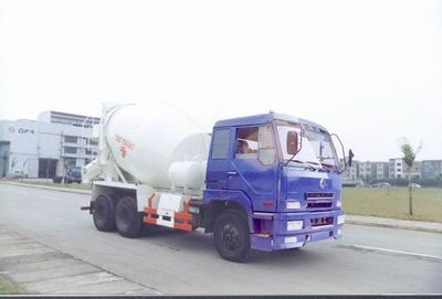 Chenglong  LZ5260GJBMD54 Concrete mixing transport vehicle