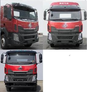 Chenglong  LZ5310GJBH5FB Concrete mixing transport vehicle