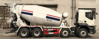 Chenglong  LZ5310GJBH5FB Concrete mixing transport vehicle