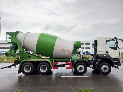 Chenglong  LZ5310GJBH5FB Concrete mixing transport vehicle