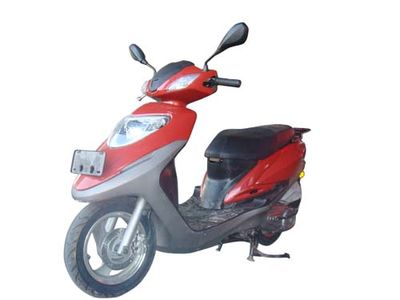 Qianjiang  QJ100T9F Two wheeled motorcycles