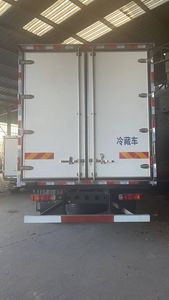 Laoxin brand automobiles QXT5180XLCC1 Refrigerated truck