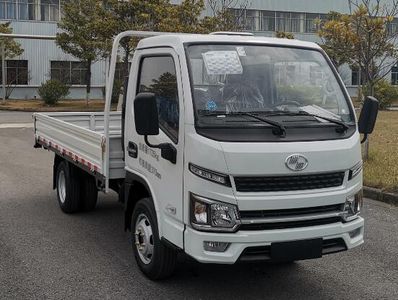 Yuejin  SH1023PEGCNZ1 Truck