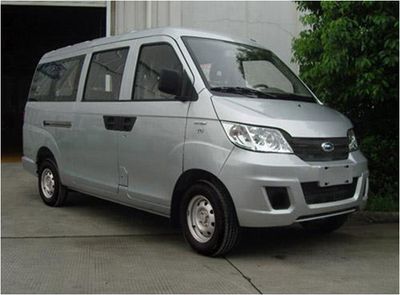 Kairui  SQR6440K061 multi-purpose vehicle 